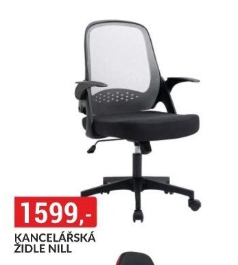 Kancelářský nábytek