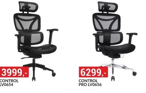 Kancelářský nábytek