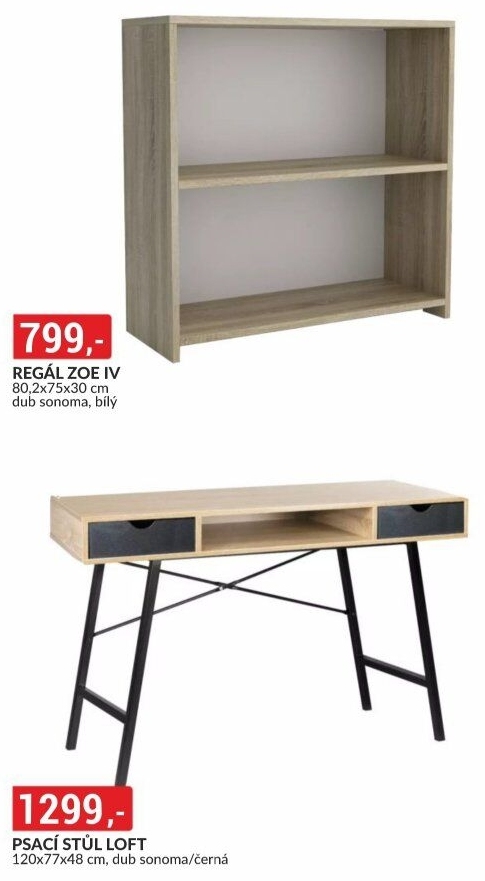 Kancelářský nábytek