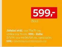 Židle