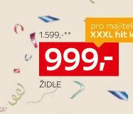 Židle