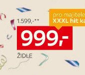 Židle