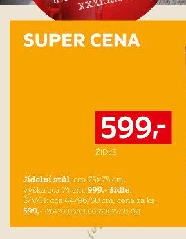 Židle