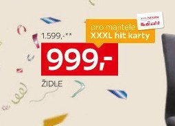 Židle