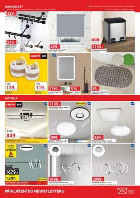 akční leták bauMax 1.9.2025-30.9.2025