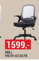 Kancelářská židle Nill