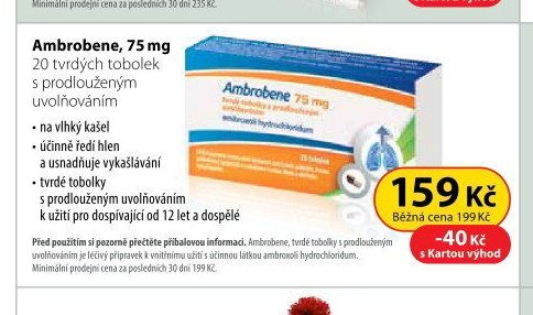 Ambrobene