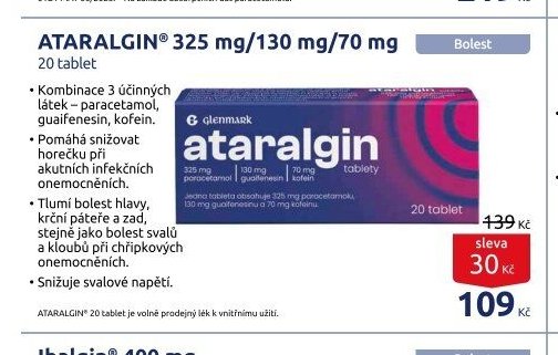 ATARALGIN