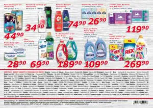 akční leták ESO MARKET 3.9.2025-14.9.2025