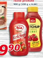 Kečup Gourmet Spak