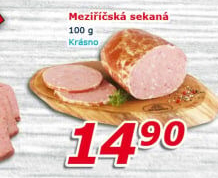 Meziříčskásekaná Krásno