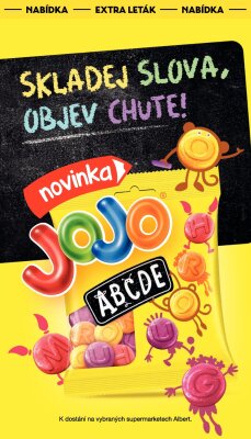 akční leták Albert 3.9.2025-9.9.2025
