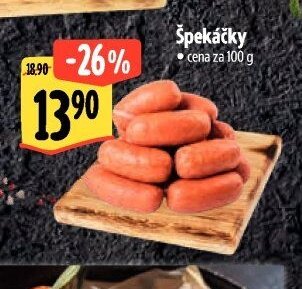 Špekáčky