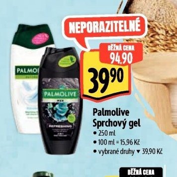 Palmolive Sprchový gel