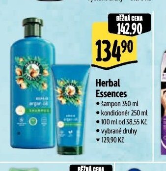 Herbal Essences