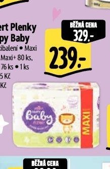 Albert Plenky Happy Baby