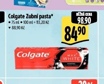Colgate Zubní pasta