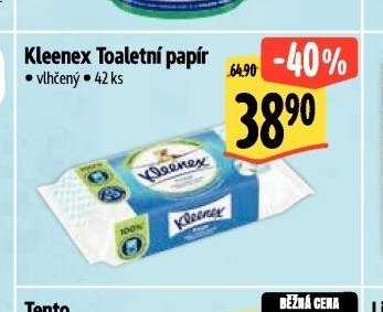 Kleenex Toaletní papír - Albert akcniletaky.com