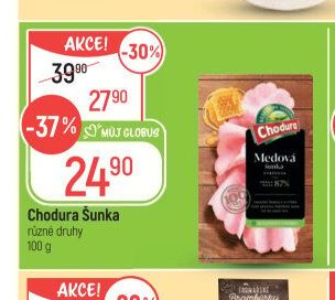 Chodura Šunka