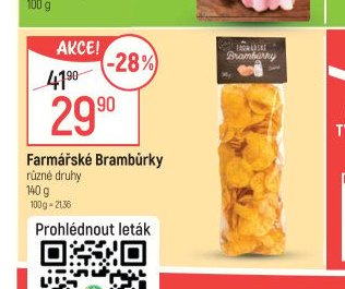Farmářské Brambůrky