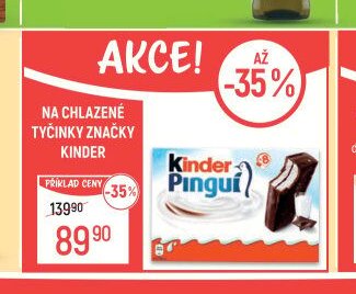 Kinder Pinguí