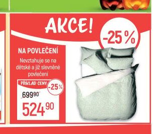 Povlečení