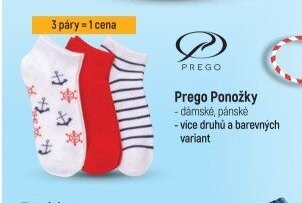 Prego Ponožky