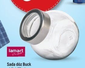 Sada dóz Buck