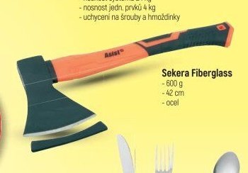 Sekera Fiberglass