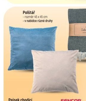 Polštář