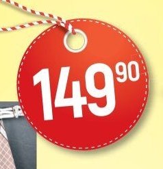 Akční cena 149,90
