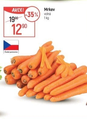 Mrkev