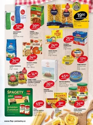 akční leták FLOP 3.9.2025-9.9.2025