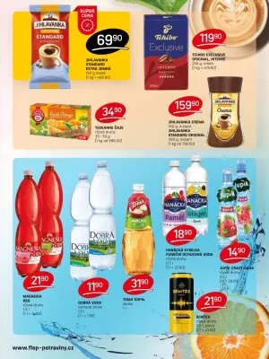 akční leták FLOP 3.9.2025-9.9.2025