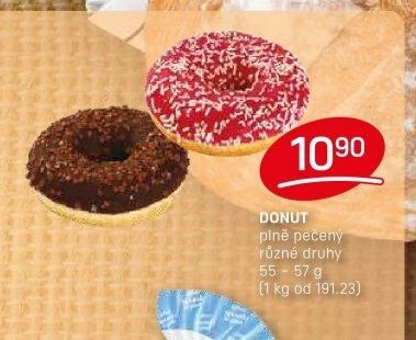 Donut