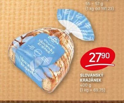 Slovanský krajánek