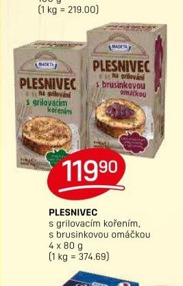 Plesnivec
