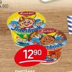 Smetánek