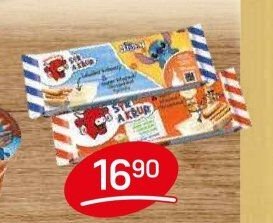 Veselá kráva Sýr a křup