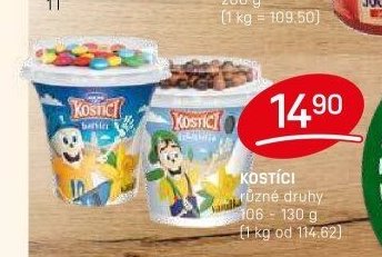 Kostíci