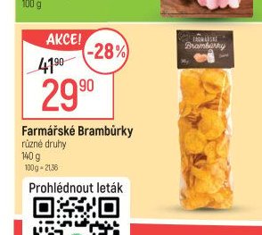 Farmářské Brambůrky