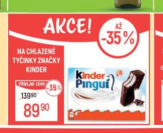 Kinder Pinguí