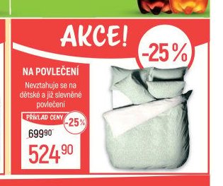 Povlečení