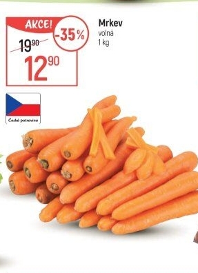Mrkev