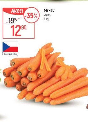 Mrkev