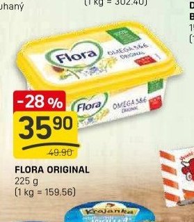 FLORA ORIGINAL