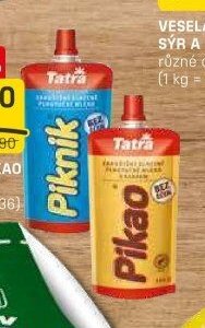 PIKNIK, PIKAO