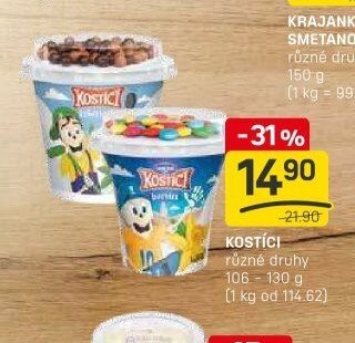 KOSTÍCI