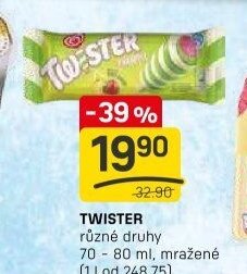 TWISTER