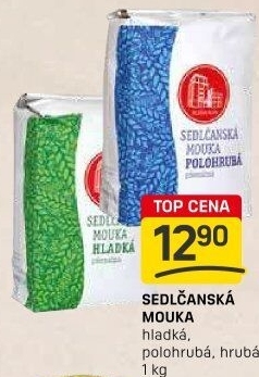 Mouka Sedlčanská